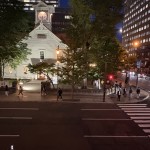 中秋の名月10.06
