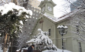 2026.02.02 (撮影台除雪作業)