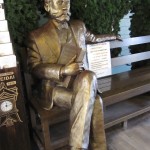 4.16クラーク博士離札